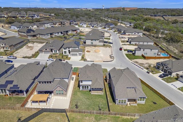 14406 Blue Mesa Hill, San Antonio, TX 78245