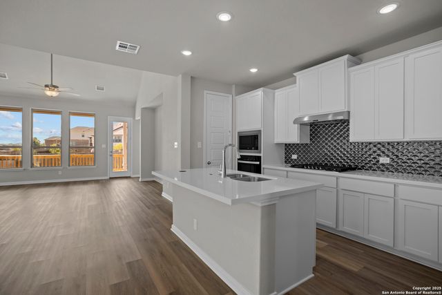 14406 Blue Mesa Hill, San Antonio, TX 78245