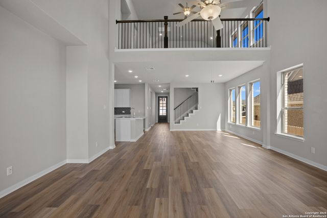 14406 Blue Mesa Hill, San Antonio, TX 78245