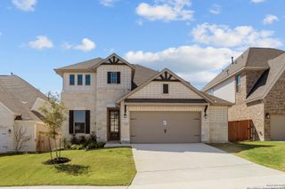 14406 Blue Mesa Hill, San Antonio, TX 78245