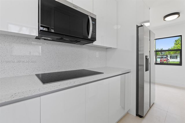 4520 SW 33rd Dr, West Park, FL 33023