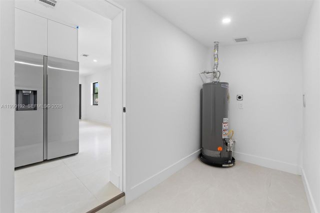 4520 SW 33rd Dr, West Park, FL 33023