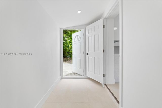 4520 SW 33rd Dr, West Park, FL 33023