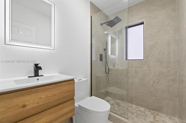 4520 SW 33rd Dr, West Park, FL 33023