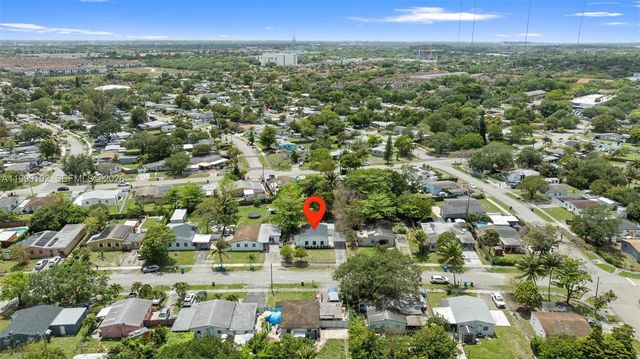 4520 SW 33rd Dr, West Park, FL 33023