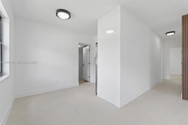 4520 SW 33rd Dr, West Park, FL 33023