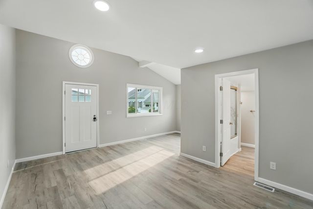 4881 Decker Avenue NE, Thornville, OH 43076