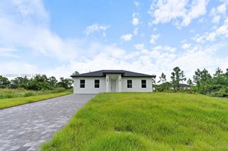 708 Peacock Avenue, Lehigh Acres, FL 33974
