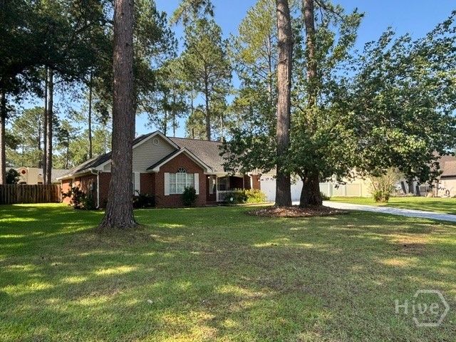 133 Arlington Court, Richmond Hill, GA 31324
