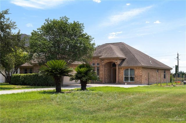 4113 Ulex Avenue, Mcallen, TX 78504