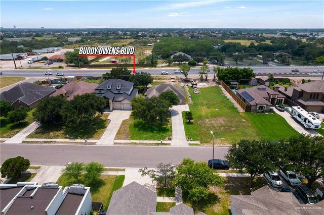 4113 Ulex Avenue, Mcallen, TX 78504