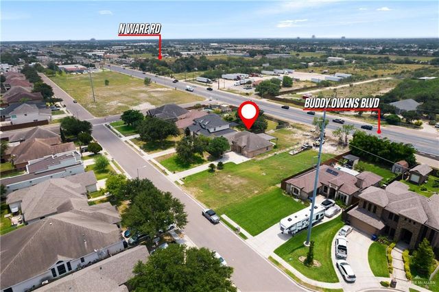 4113 Ulex Avenue, Mcallen, TX 78504