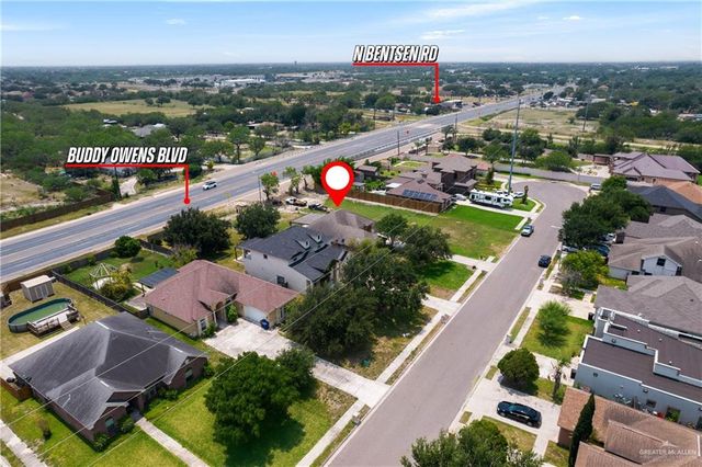 4113 Ulex Avenue, Mcallen, TX 78504