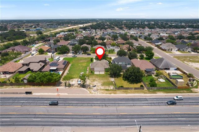 4113 Ulex Avenue, Mcallen, TX 78504