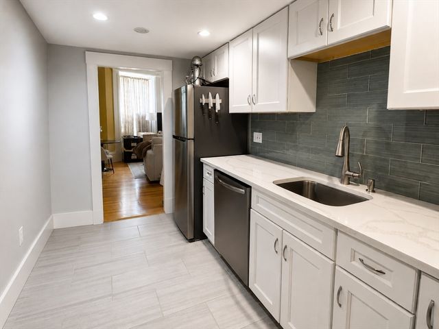 608 Massachusetts Ave 2, Boston, MA 02118