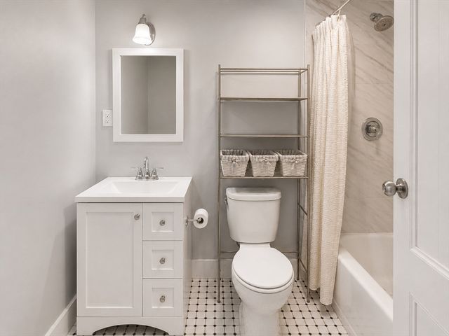608 Massachusetts Ave 2, Boston, MA 02118