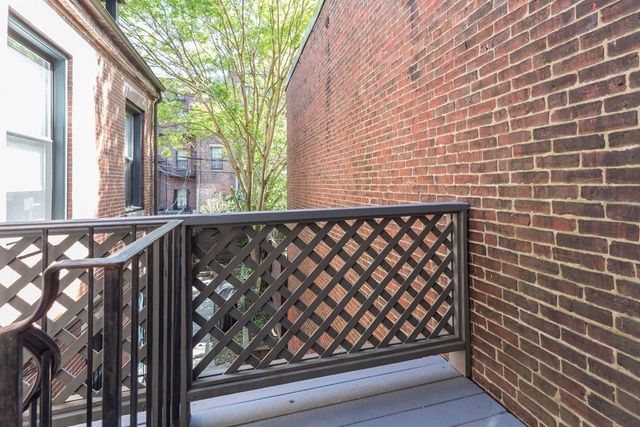 608 Massachusetts Ave 2, Boston, MA 02118
