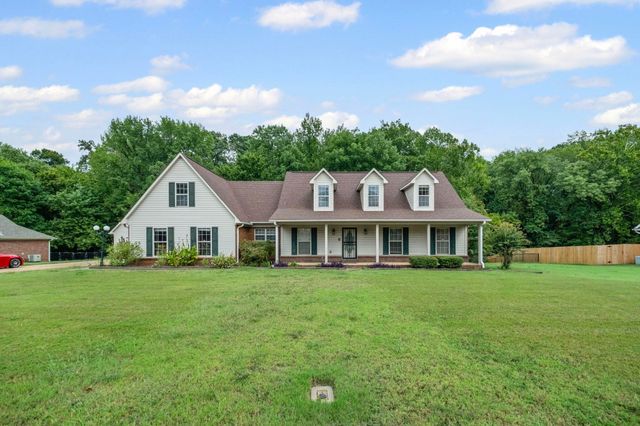 440 GRETNA GREEN DR, Munford, TN 38058