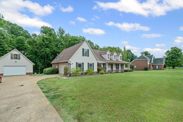 440 GRETNA GREEN DR, Munford, TN 38058