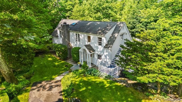 8 Rock Hill Road, Mahopac, NY 10541