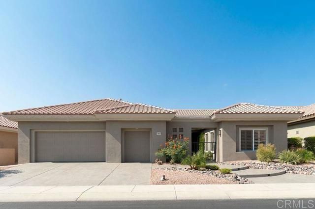 78627 Dancing Waters, Palm Desert, CA 92211