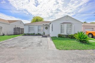 14623 SW 125th Pl, Miami, FL 33186