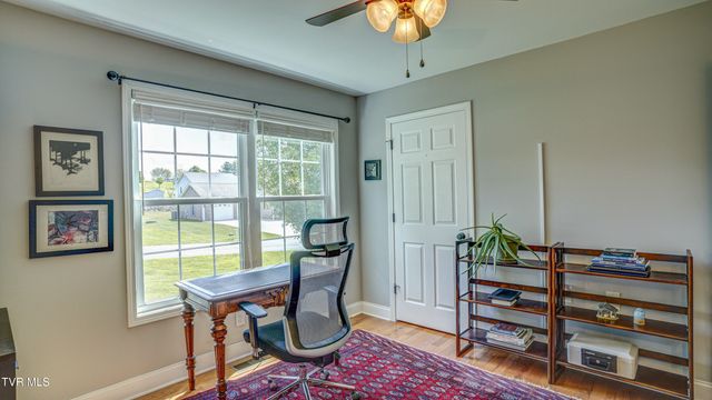 17500 Bridle Drive, Abingdon, VA 24210
