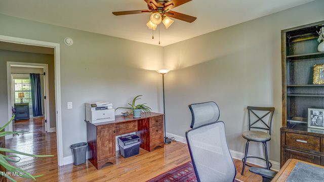 17500 Bridle Drive, Abingdon, VA 24210