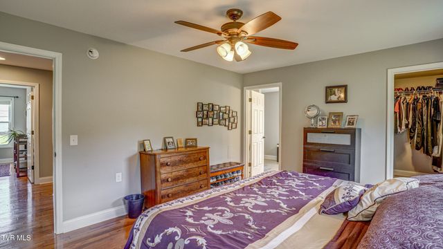 17500 Bridle Drive, Abingdon, VA 24210