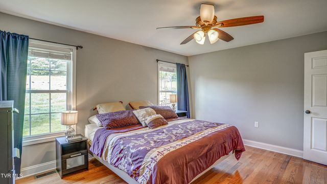 17500 Bridle Drive, Abingdon, VA 24210