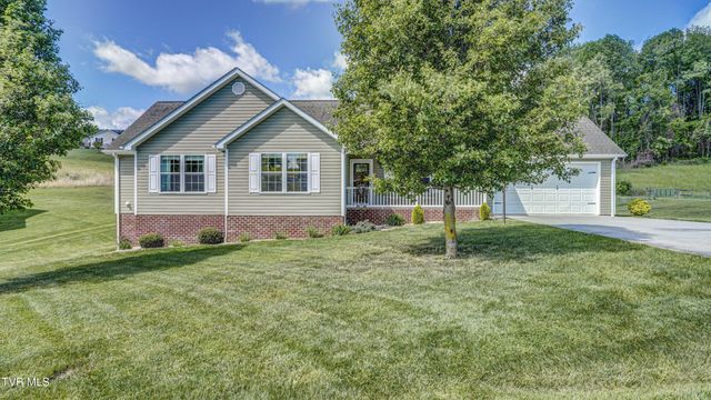17500 Bridle Drive, Abingdon, VA 24210