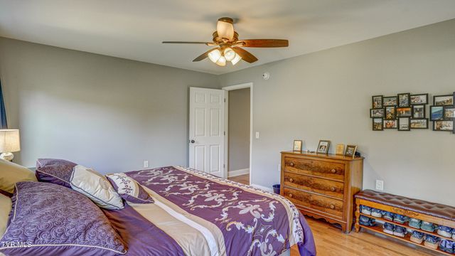 17500 Bridle Drive, Abingdon, VA 24210