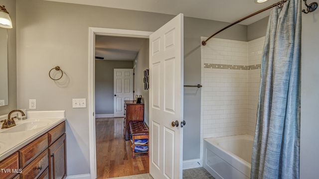 17500 Bridle Drive, Abingdon, VA 24210