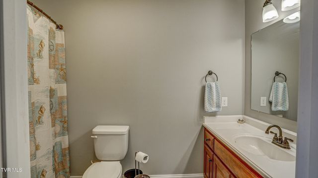 17500 Bridle Drive, Abingdon, VA 24210