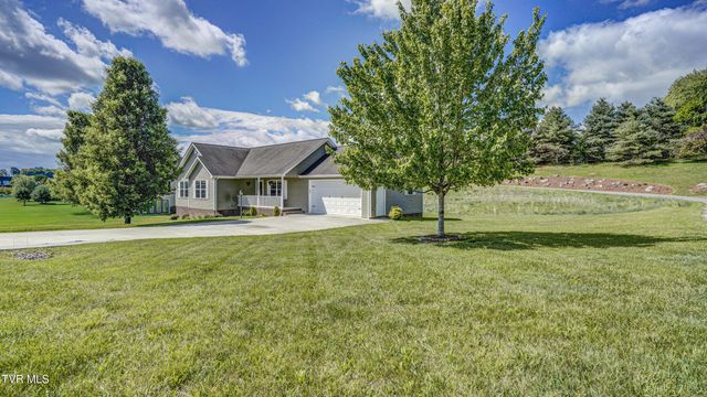 17500 Bridle Drive, Abingdon, VA 24210