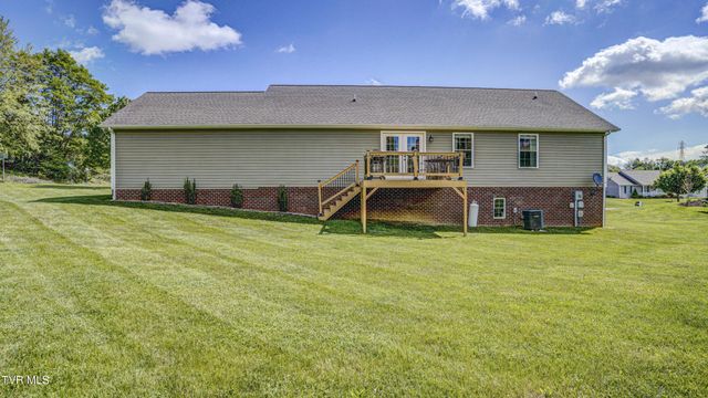 17500 Bridle Drive, Abingdon, VA 24210