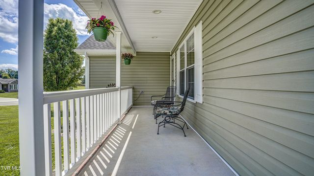 17500 Bridle Drive, Abingdon, VA 24210