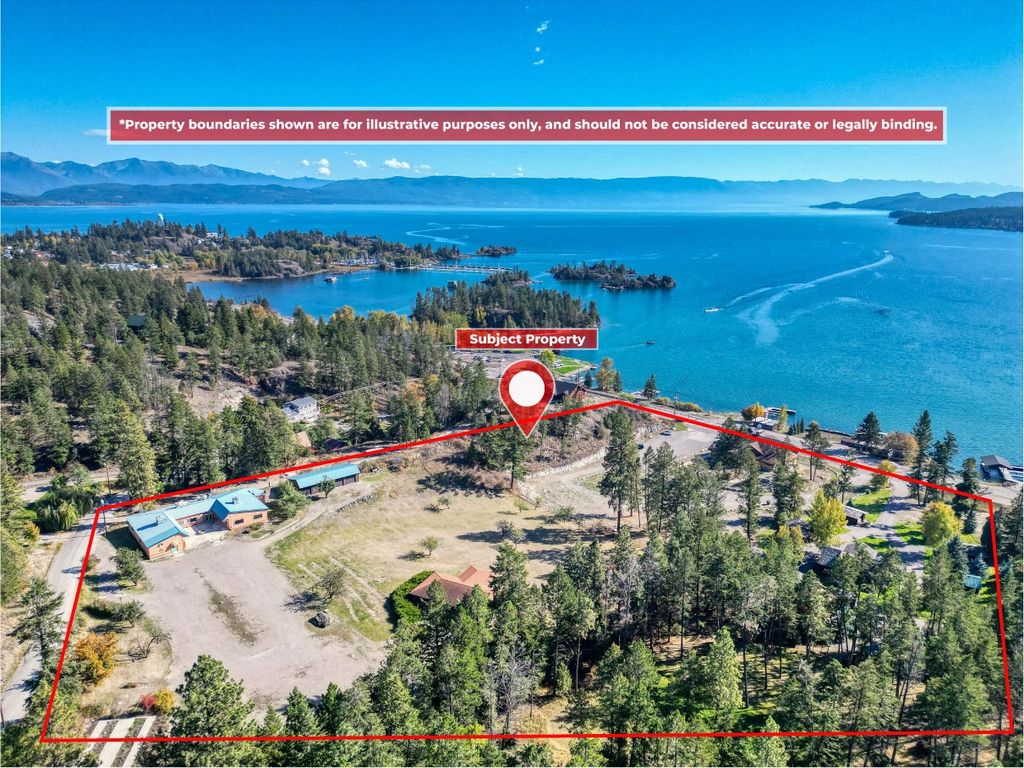 5463 Us Highway 93 S, Somers, MT 59932 photo 4