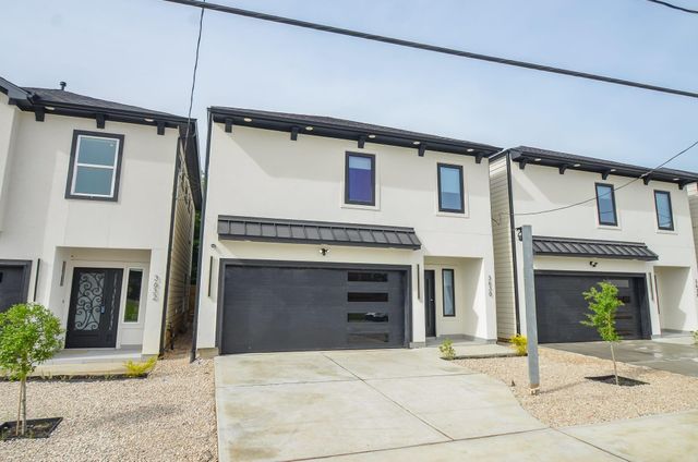 3630 Dreyfus Street, Houston, TX 77021