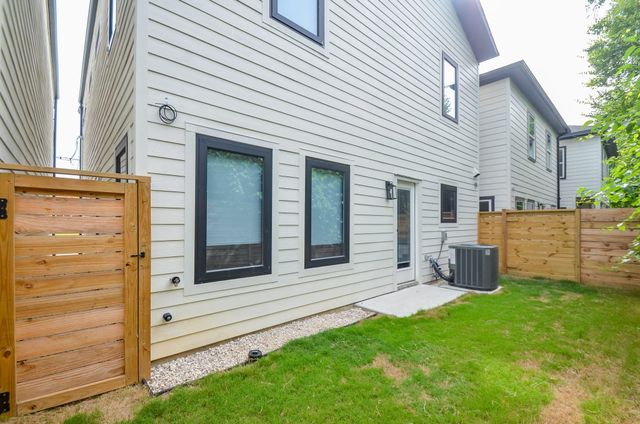3630 Dreyfus Street, Houston, TX 77021