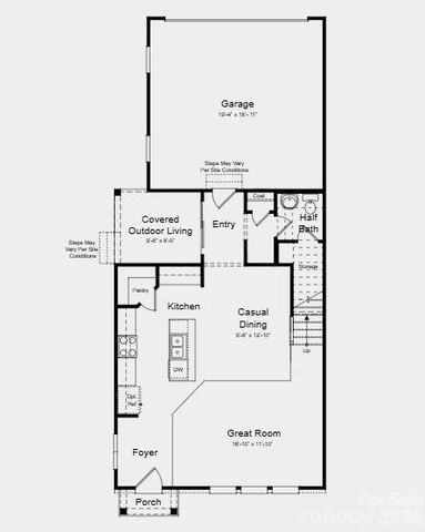 8686 Miles Gap Road, Indian Land, SC 29707