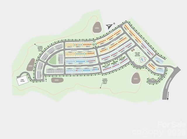 8686 Miles Gap Road, Indian Land, SC 29707