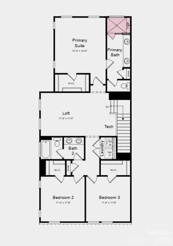 8686 Miles Gap Road, Indian Land, SC 29707