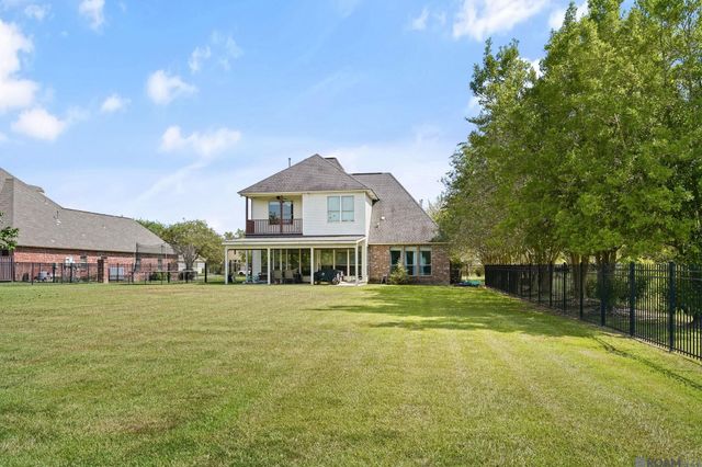 22819 Beaver Creek Blvd, Zachary, LA 70791