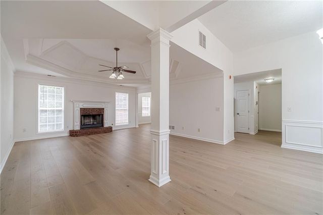 522 Towler Shoals View, Loganville, GA 30052