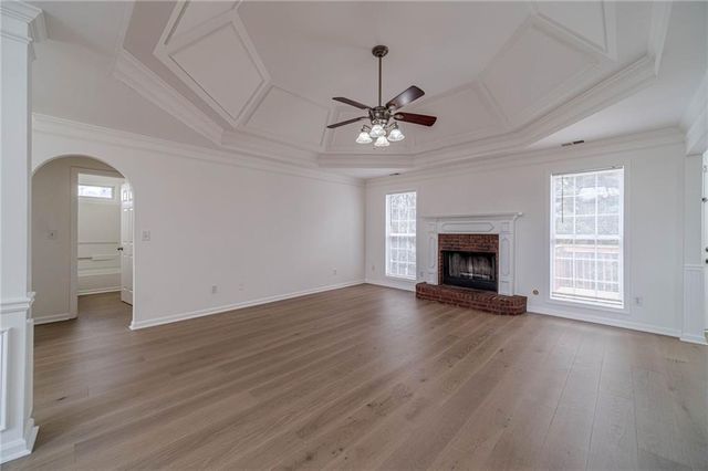 522 Towler Shoals View, Loganville, GA 30052