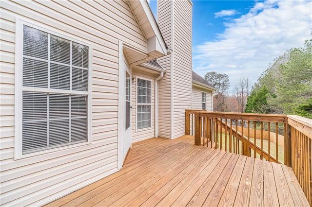522 Towler Shoals View, Loganville, GA 30052