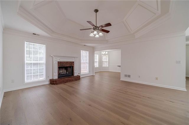 522 Towler Shoals View, Loganville, GA 30052