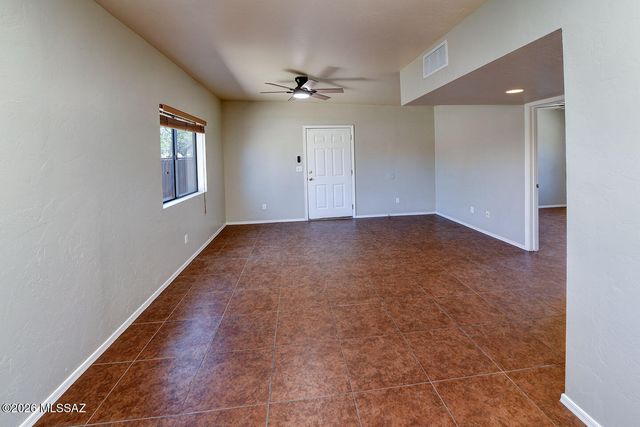 1009 E Halcyon Road, Tucson, AZ 85719