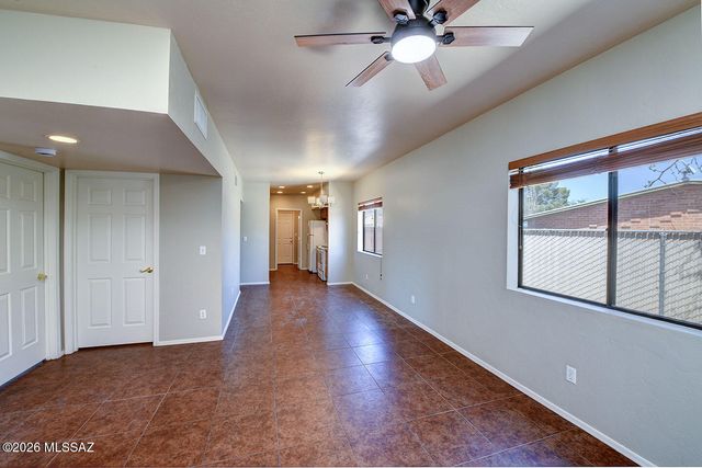 1009 E Halcyon Road, Tucson, AZ 85719